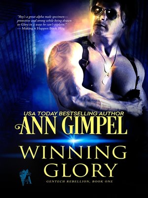 cover image of Winning Glory